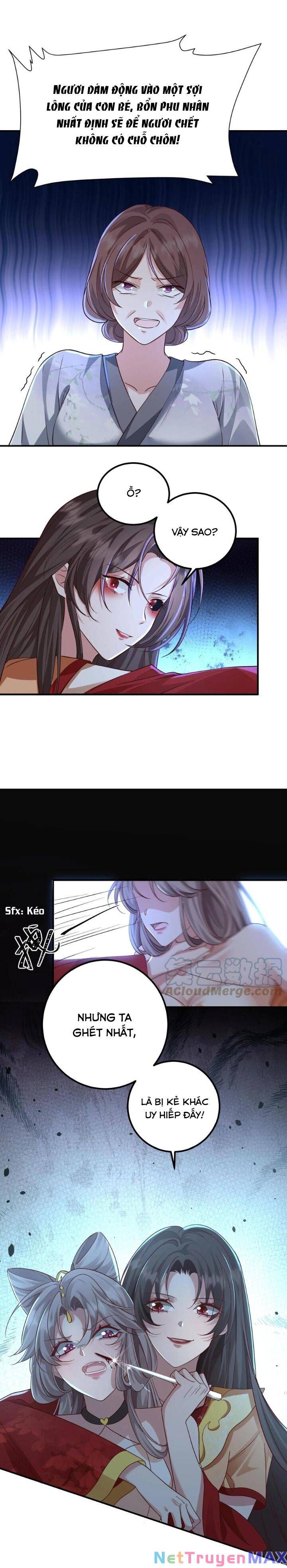 Chuyển Sinh: Thần Y Quận Chúa Khuynh Thiên Hạ Chap 2 - Next Chap 3