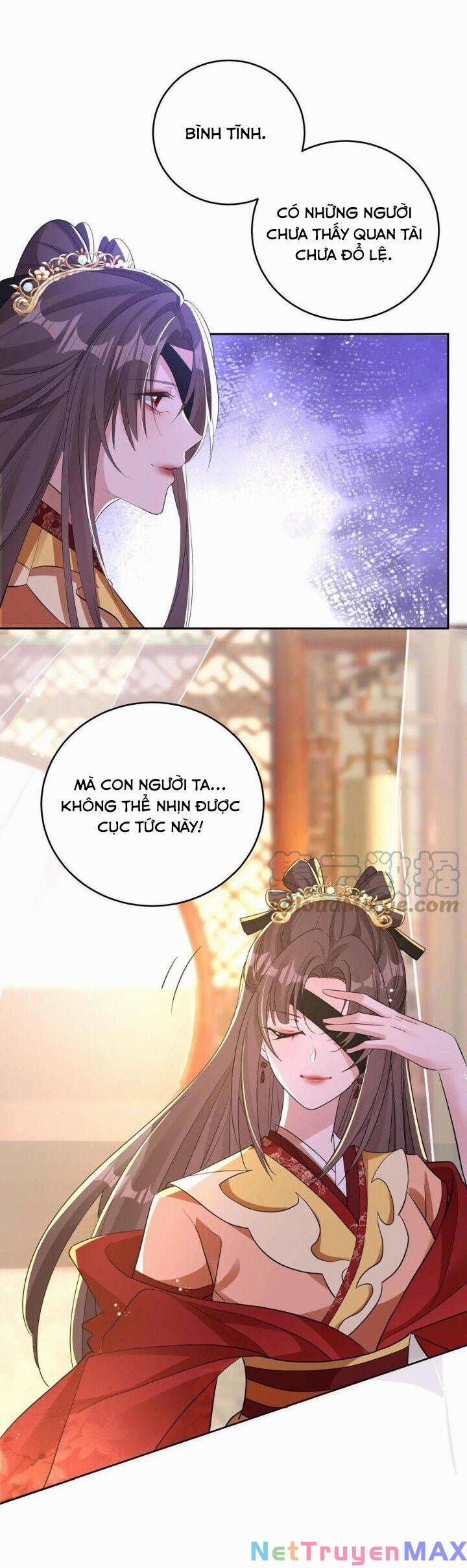 Chuyển Sinh: Thần Y Quận Chúa Khuynh Thiên Hạ Chap 26 - Next Chap 27
