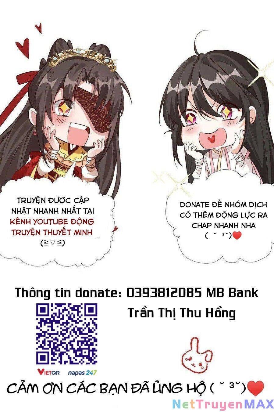 Chuyển Sinh: Thần Y Quận Chúa Khuynh Thiên Hạ Chap 28 - Next Chap 29