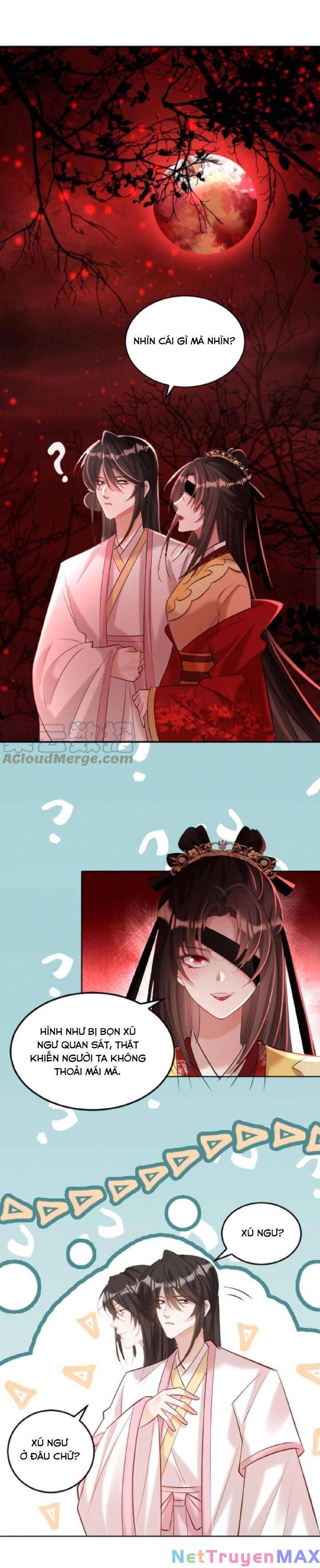 Chuyển Sinh: Thần Y Quận Chúa Khuynh Thiên Hạ Chap 37 - Next Chap 38