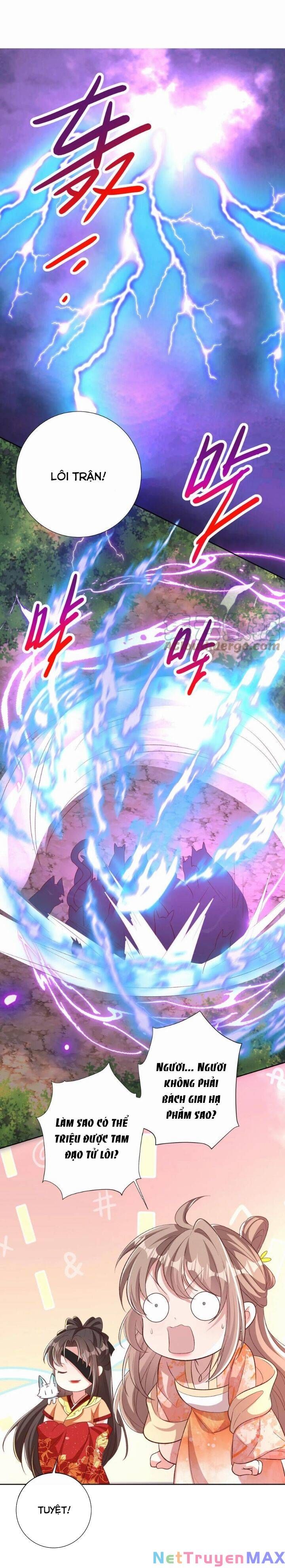 Chuyển Sinh: Thần Y Quận Chúa Khuynh Thiên Hạ Chap 46 - Next Chap 47