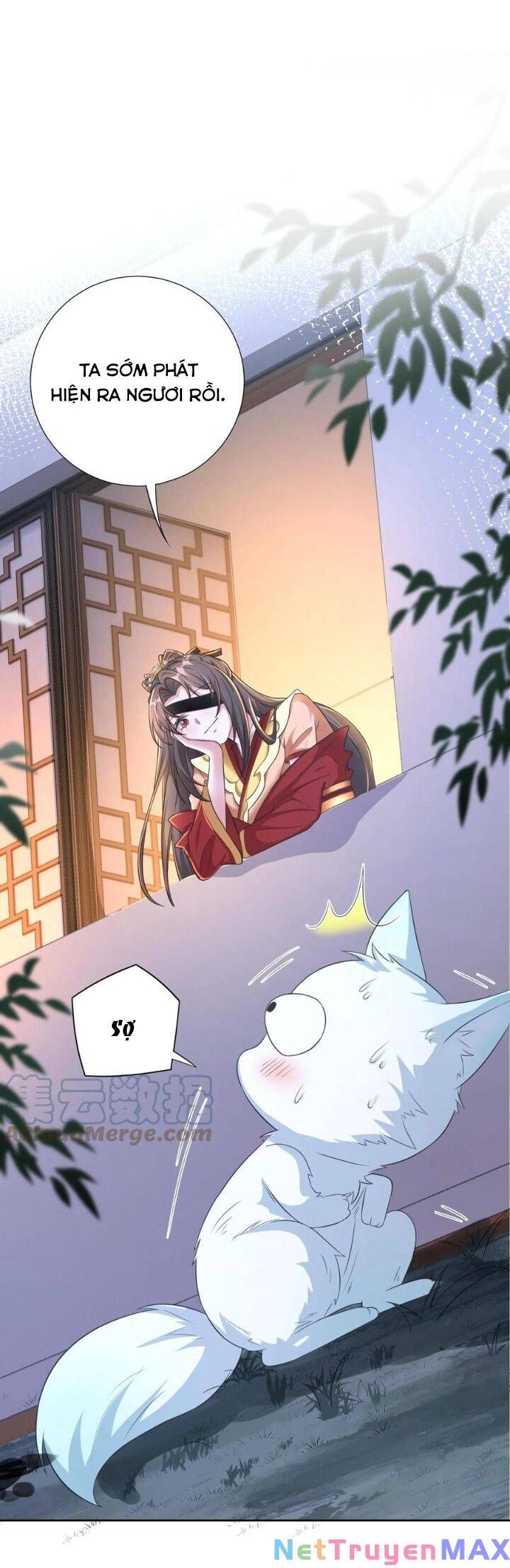Chuyển Sinh: Thần Y Quận Chúa Khuynh Thiên Hạ Chap 6 - Next Chap 7