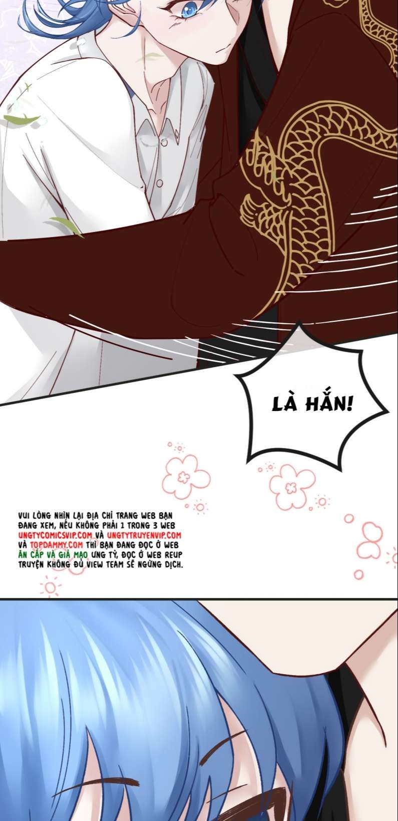 Diêm Vương Đại Nhân Cầu Ngược Tra Chap 12 - Next Chap 13