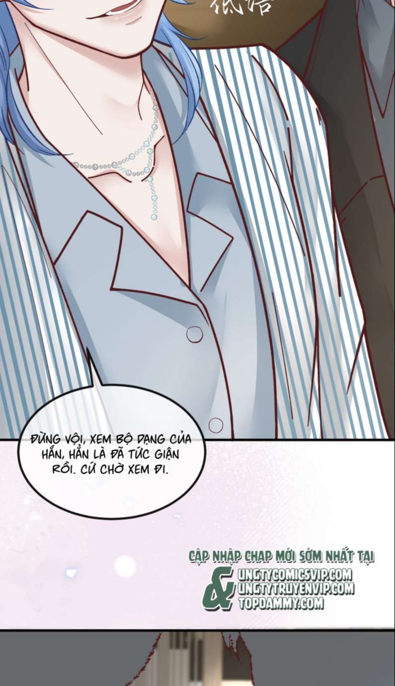 Diêm Vương Đại Nhân Cầu Ngược Tra Chap 8 - Next Chap 9