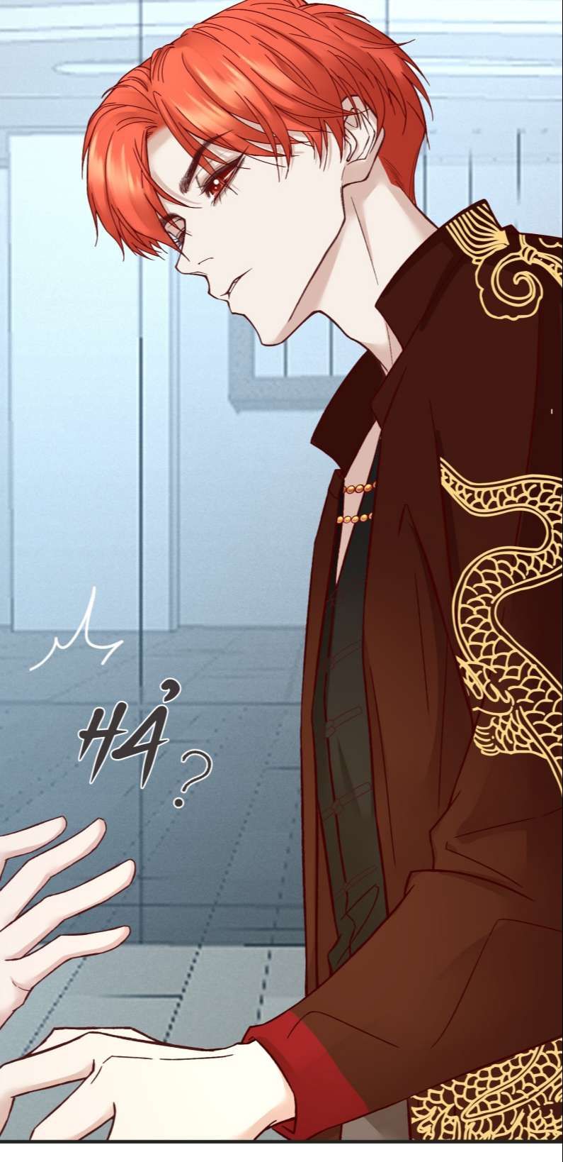 Diêm Vương Đại Nhân Cầu Ngược Tra Chap 8 - Next Chap 9