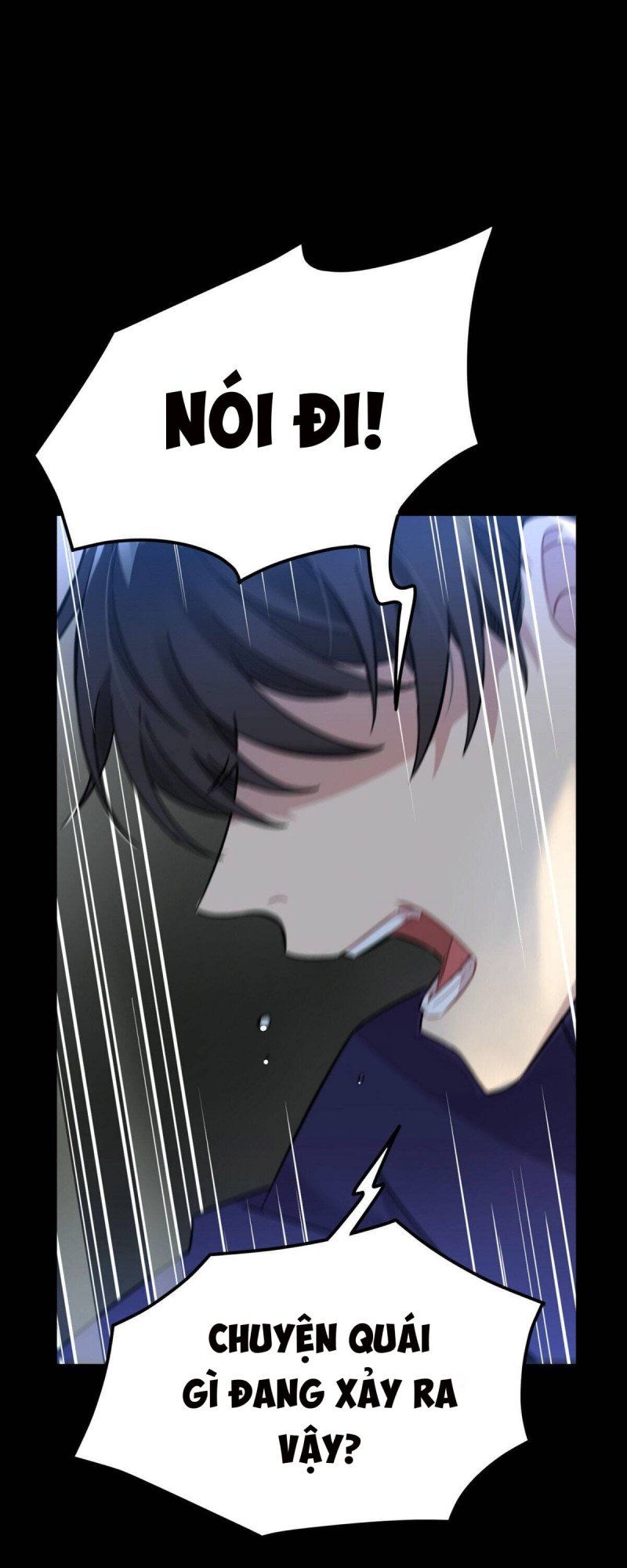 Anemone: Sống Hoặc Chết Chap 2 - Next Chap 3