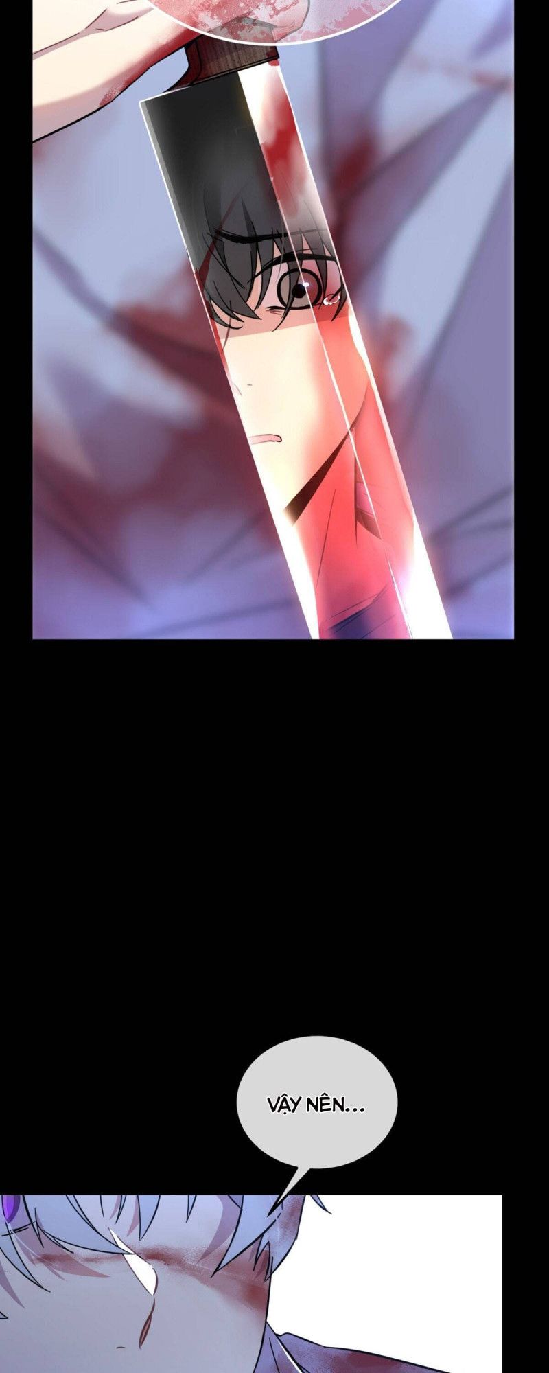 Anemone: Sống Hoặc Chết Chap 2 - Next Chap 3