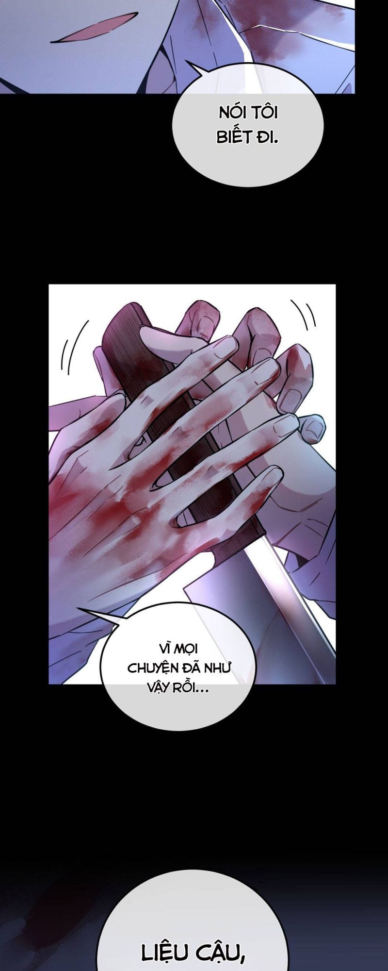 Anemone: Sống Hoặc Chết Chap 2 - Next Chap 3