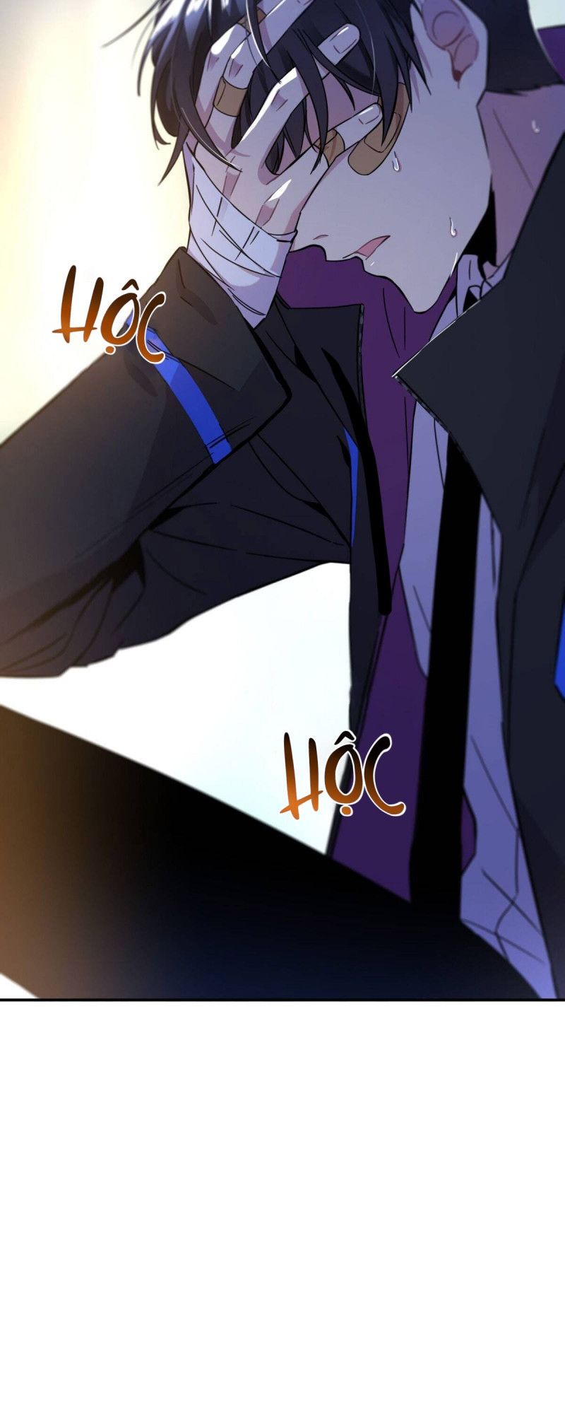 Anemone: Sống Hoặc Chết Chap 2 - Next Chap 3