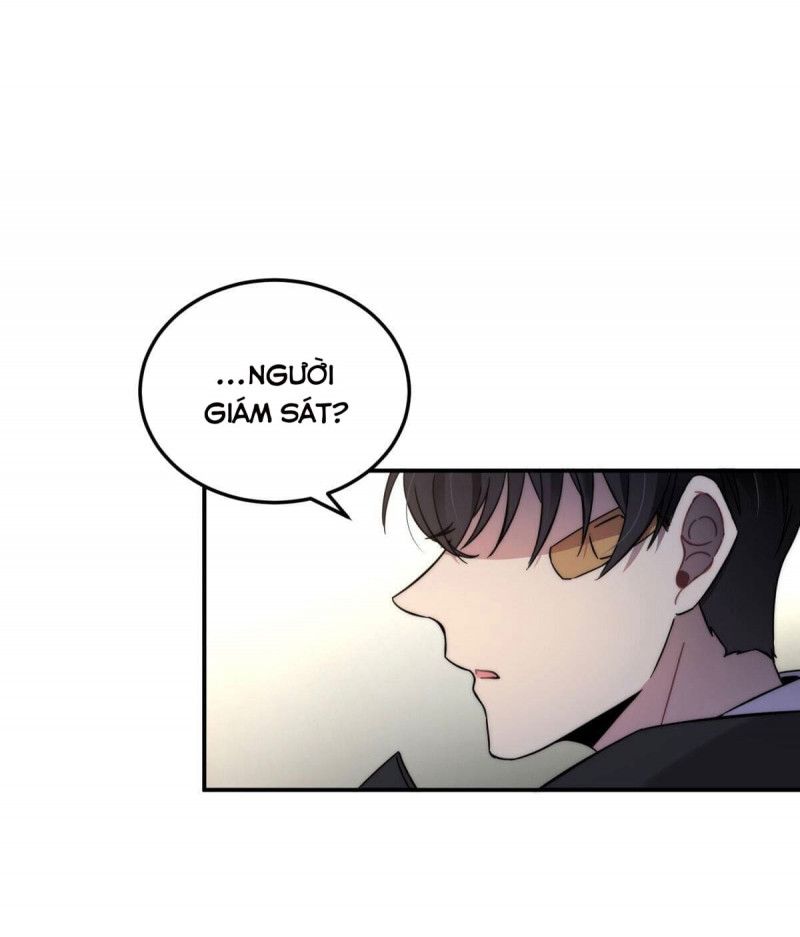 Anemone: Sống Hoặc Chết Chap 2 - Next Chap 3