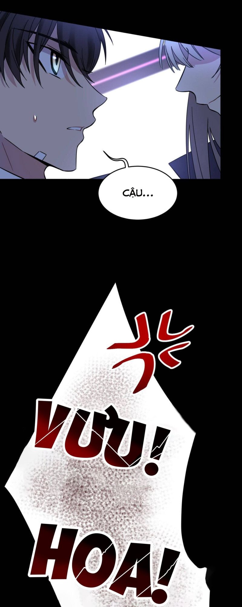 Anemone: Sống Hoặc Chết Chap 2 - Next Chap 3