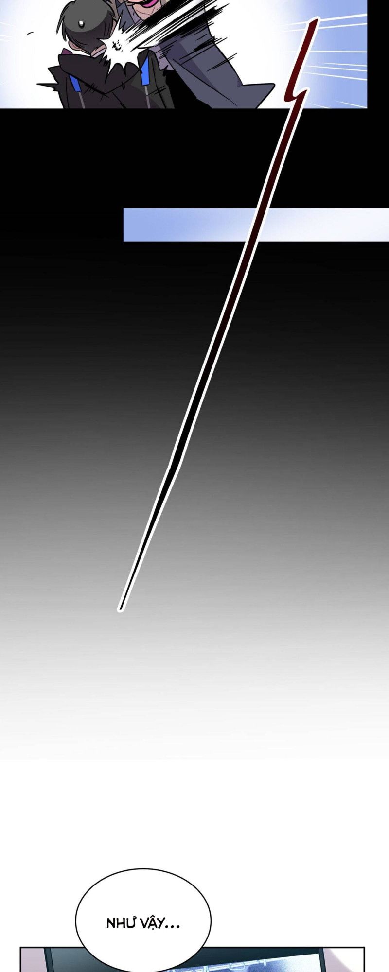 Anemone: Sống Hoặc Chết Chap 2 - Next Chap 3