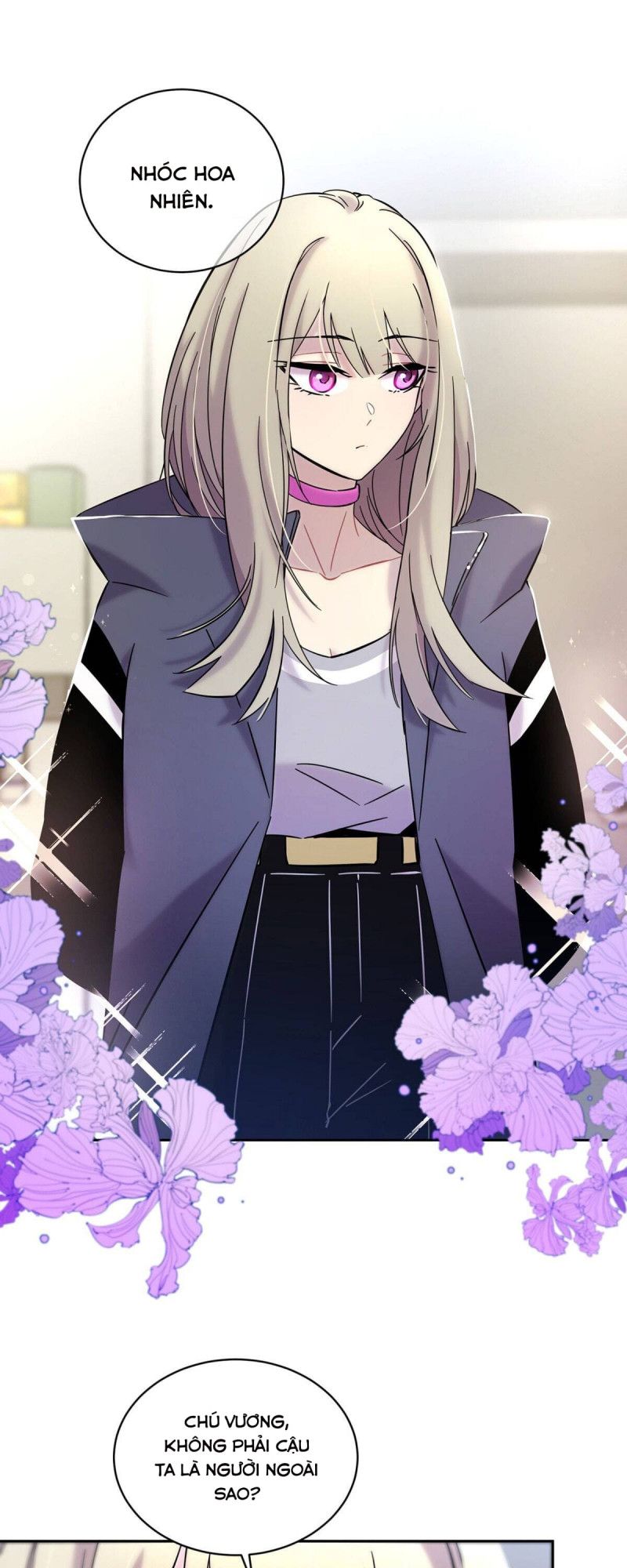 Anemone: Sống Hoặc Chết Chap 2 - Next Chap 3