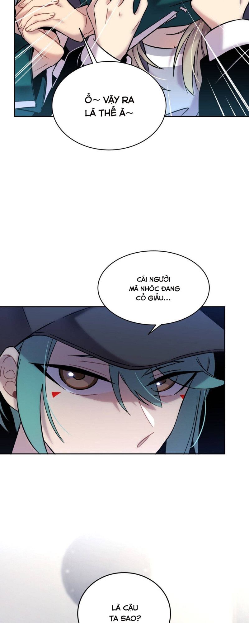 Anemone: Sống Hoặc Chết Chap 2 - Next Chap 3