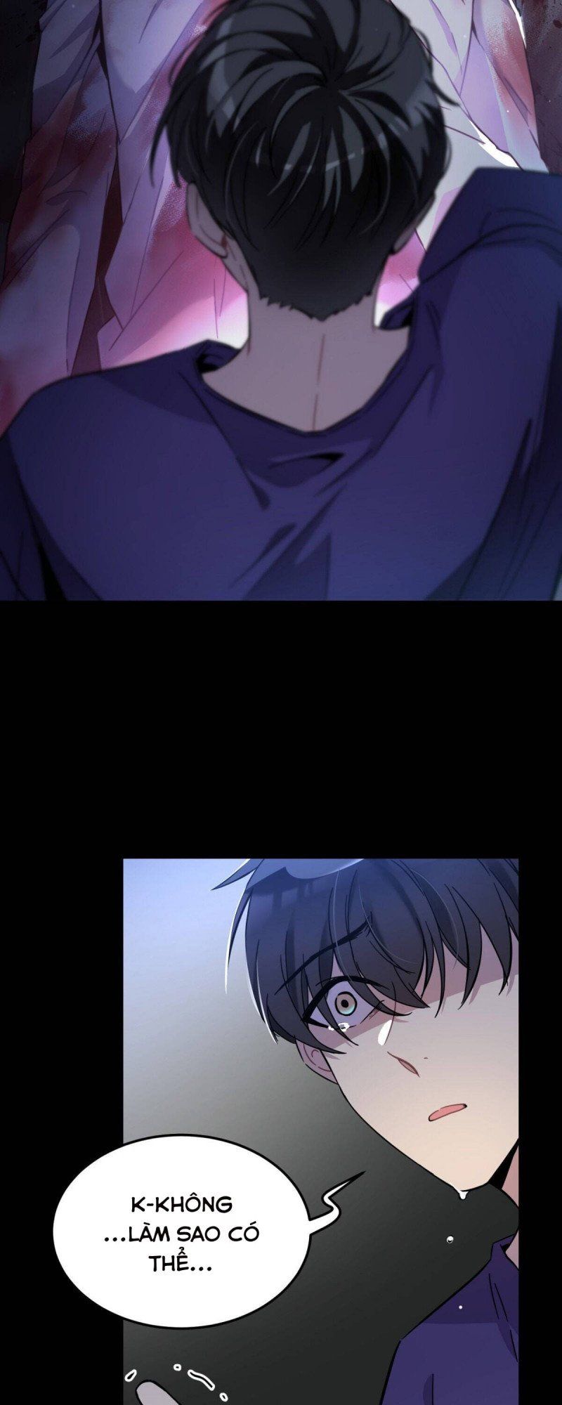 Anemone: Sống Hoặc Chết Chap 2 - Next Chap 3