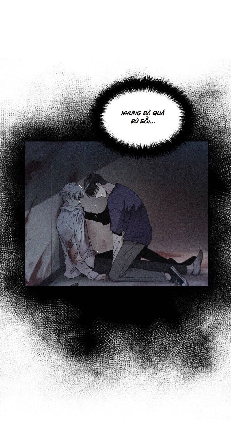 Anemone: Sống Hoặc Chết Chap 2 - Next Chap 3