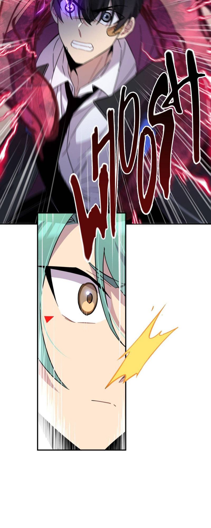 Anemone: Sống Hoặc Chết Chap 2 - Next Chap 3