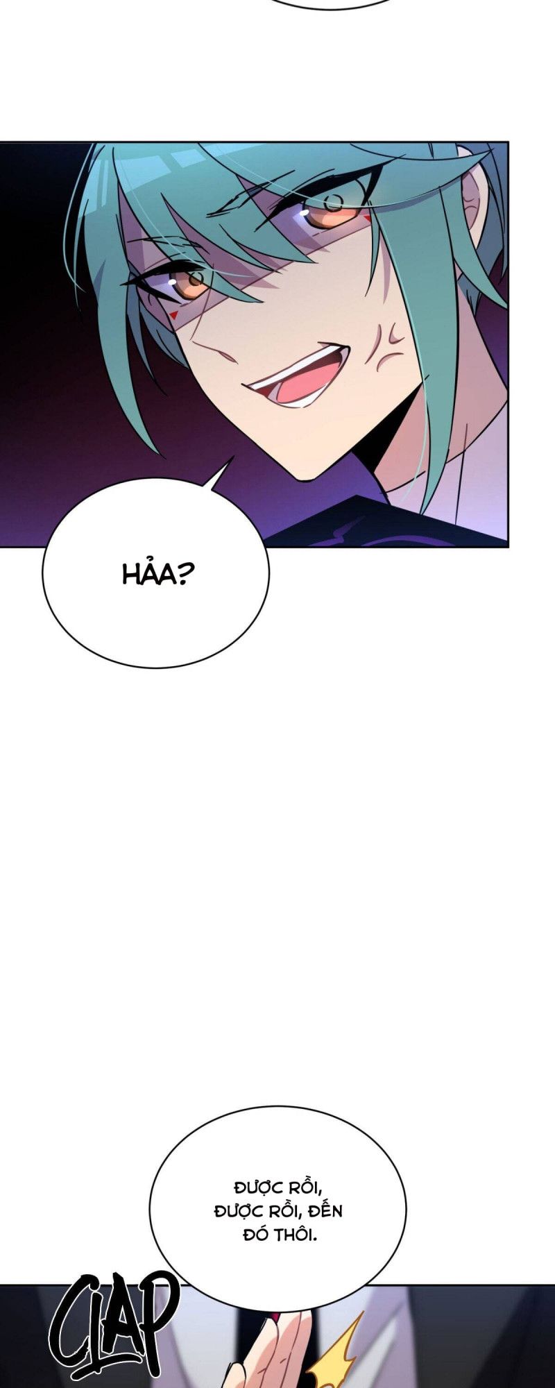 Anemone: Sống Hoặc Chết Chap 2 - Next Chap 3