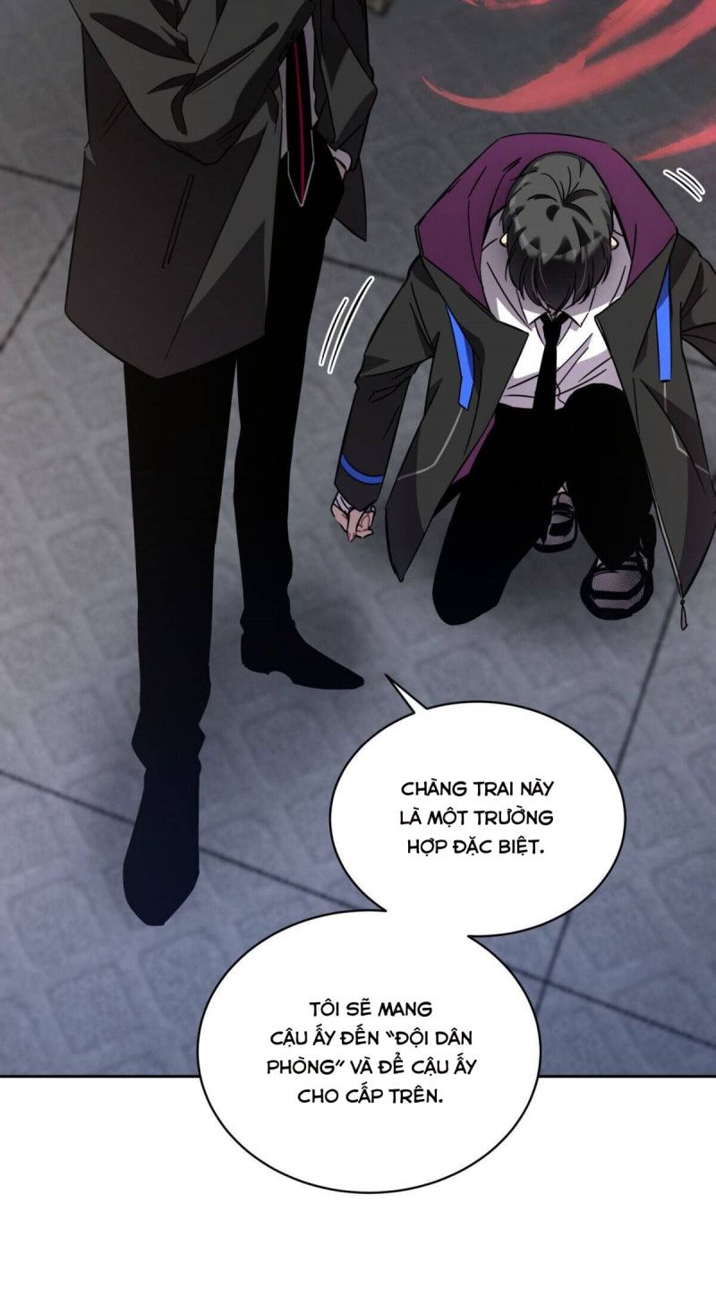 Anemone: Sống Hoặc Chết Chap 2 - Next Chap 3