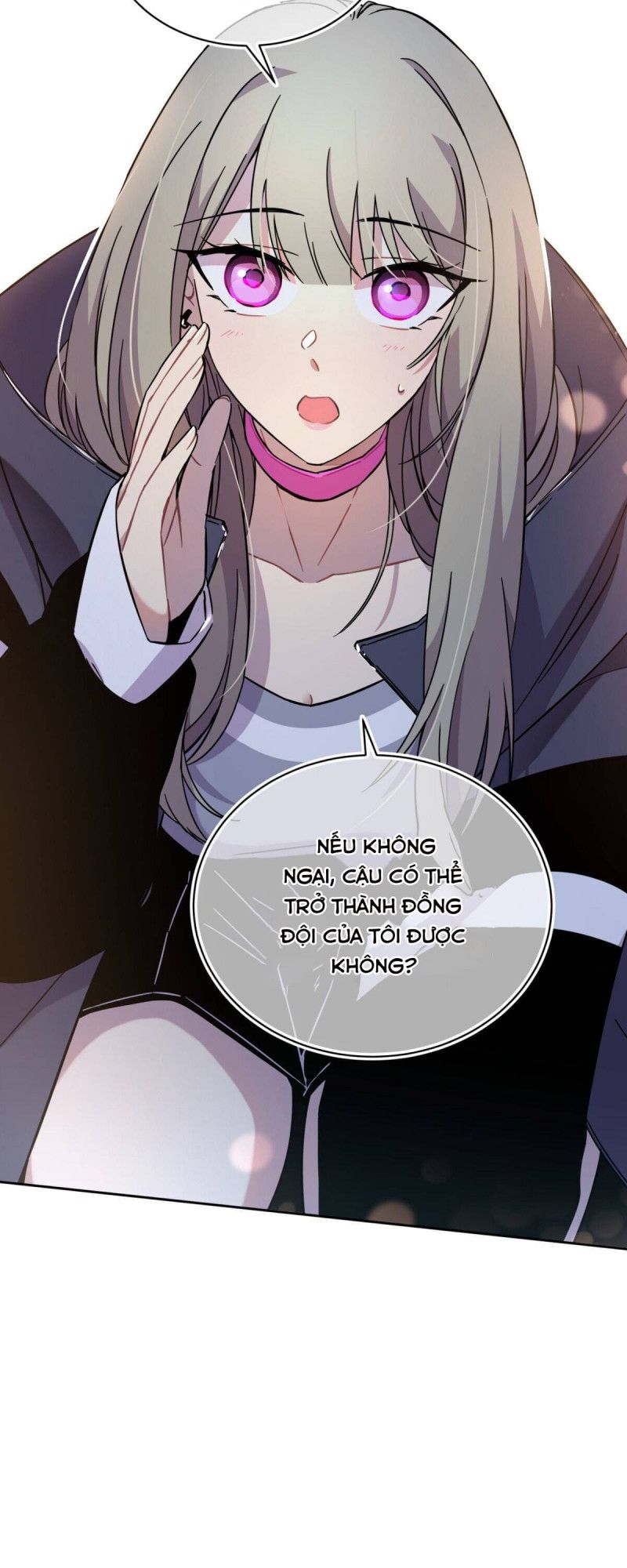 Anemone: Sống Hoặc Chết Chap 2 - Next Chap 3