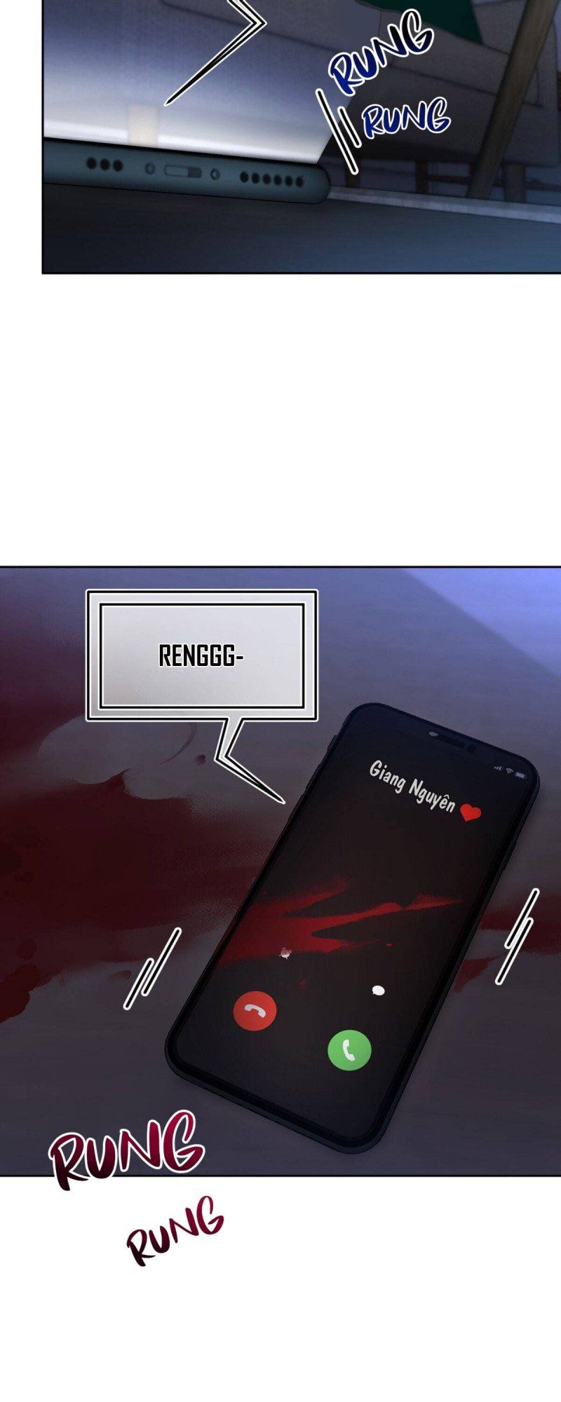 Anemone: Sống Hoặc Chết Chap 2 - Next Chap 3