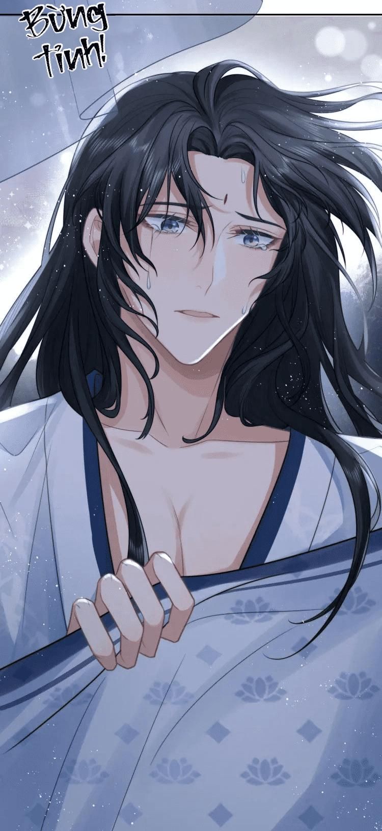 Sư Tôn Mỹ Nhân Bệnh Độc Chiếm Chap 1 - Next Chap 2