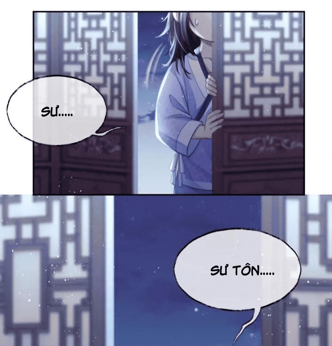 Sư Tôn Mỹ Nhân Bệnh Độc Chiếm Chap 1 - Next Chap 2