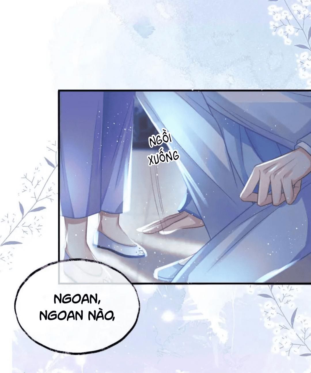 Sư Tôn Mỹ Nhân Bệnh Độc Chiếm Chap 1 - Next Chap 2