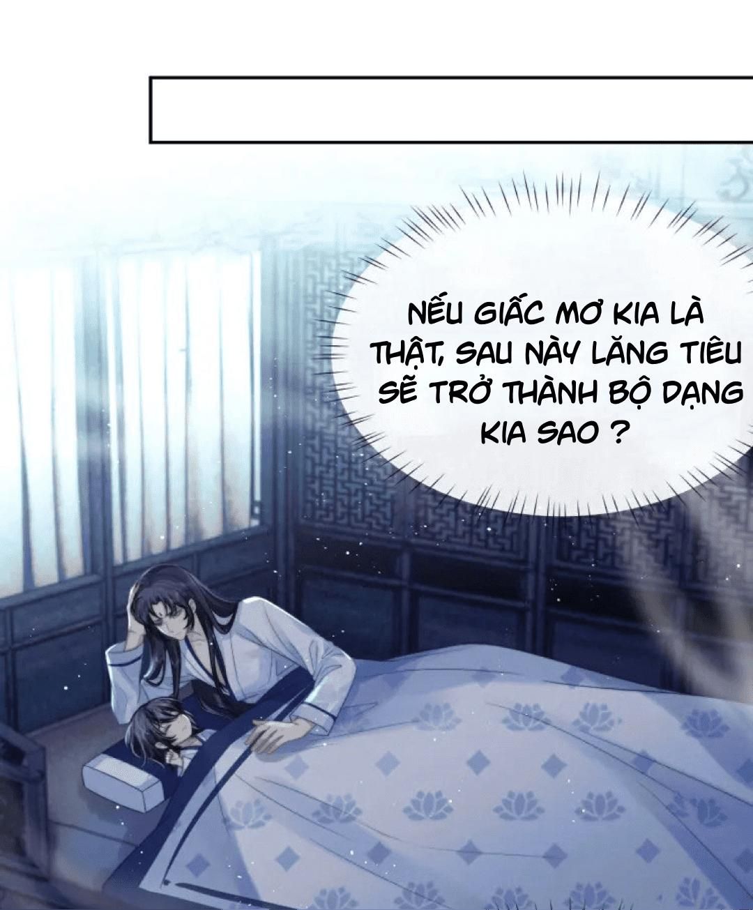 Sư Tôn Mỹ Nhân Bệnh Độc Chiếm Chap 1 - Next Chap 2