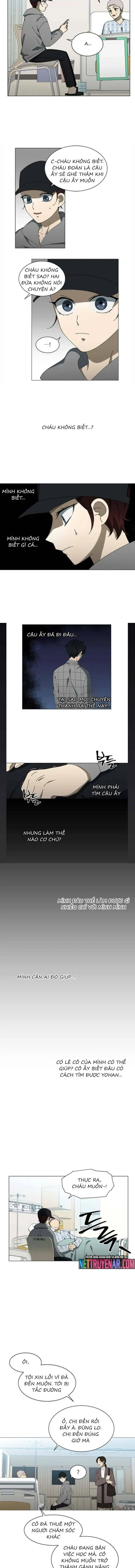 Sư Tôn Mỹ Nhân Bệnh Độc Chiếm Chap 107 - Next Chap 108