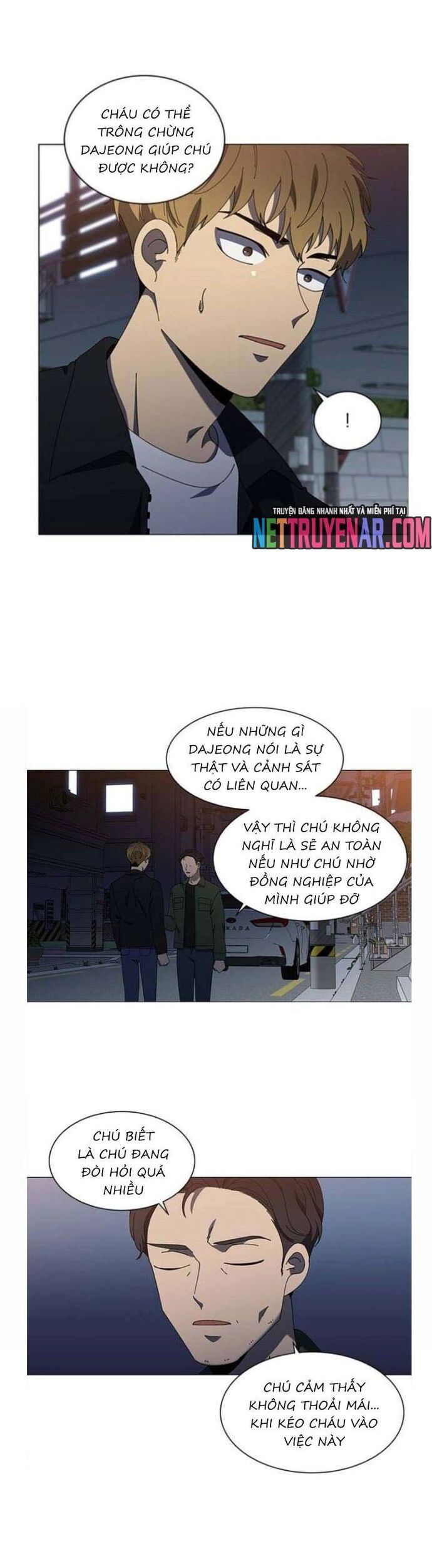 Sư Tôn Mỹ Nhân Bệnh Độc Chiếm Chap 108 - Next Chap 109