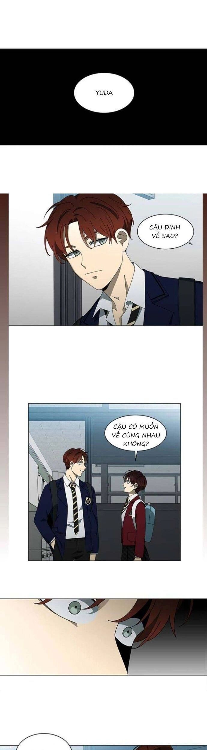 Sư Tôn Mỹ Nhân Bệnh Độc Chiếm Chap 108 - Next Chap 109