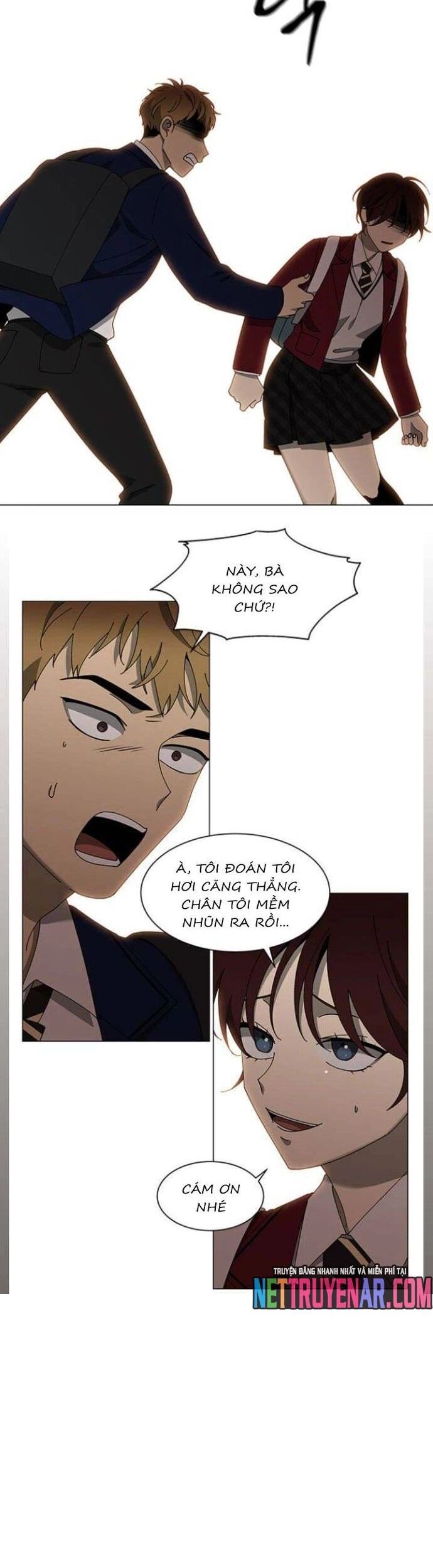 Sư Tôn Mỹ Nhân Bệnh Độc Chiếm Chap 109 - Next Chap 110