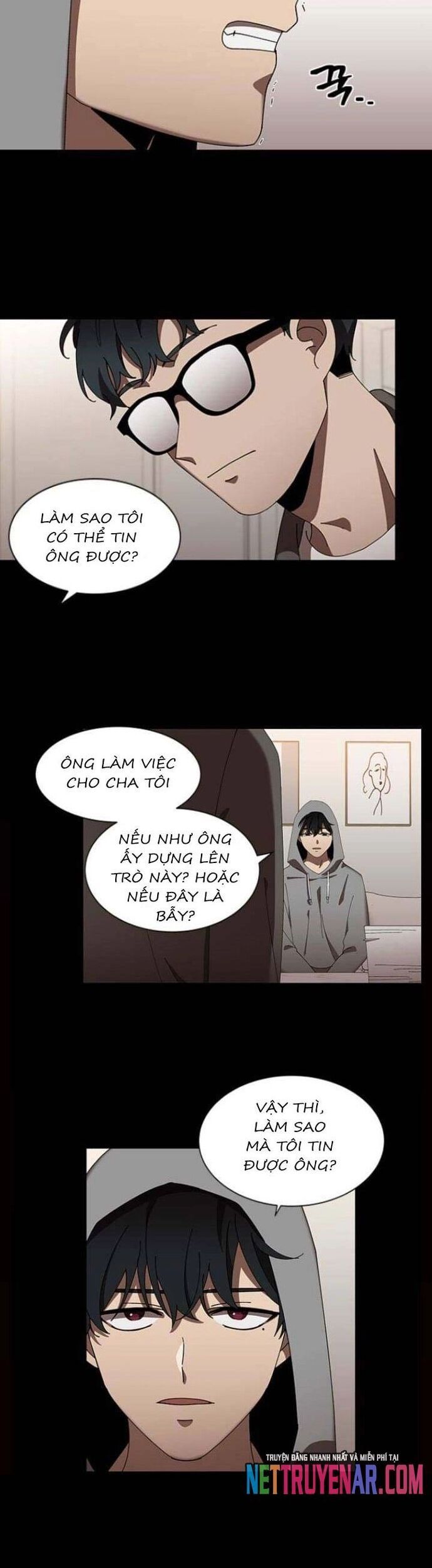 Sư Tôn Mỹ Nhân Bệnh Độc Chiếm Chap 111 - Next Chap 112