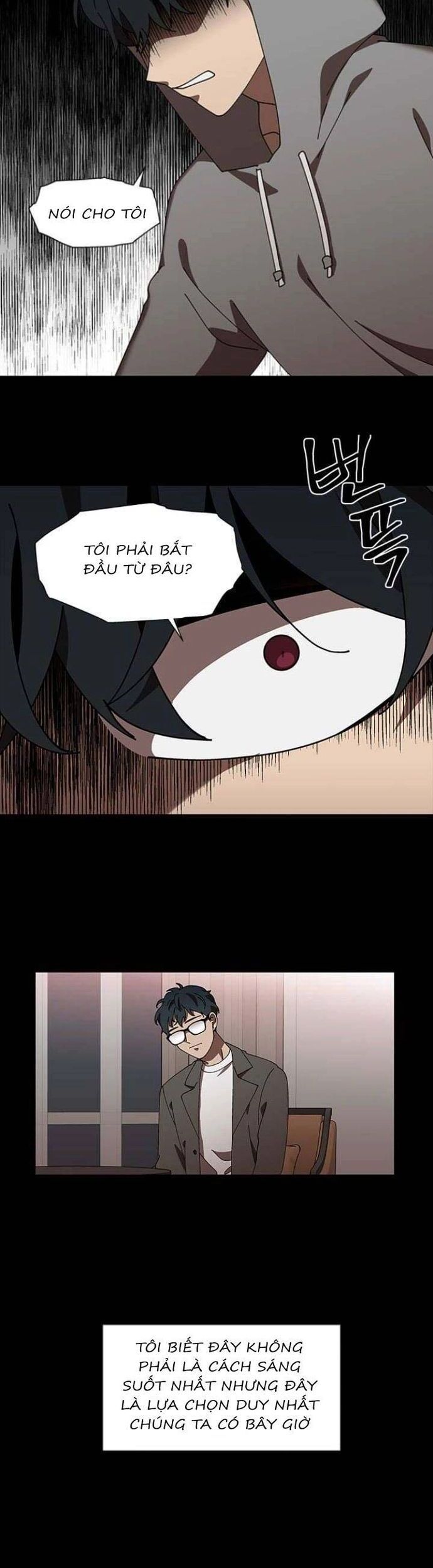 Sư Tôn Mỹ Nhân Bệnh Độc Chiếm Chap 111 - Next Chap 112