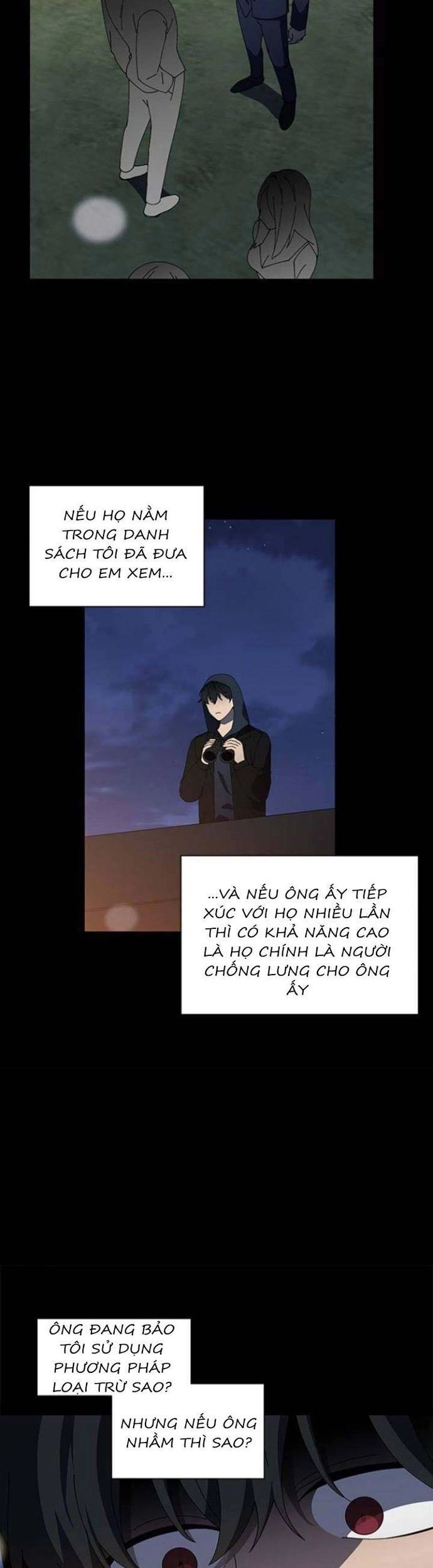 Sư Tôn Mỹ Nhân Bệnh Độc Chiếm Chap 111 - Next Chap 112