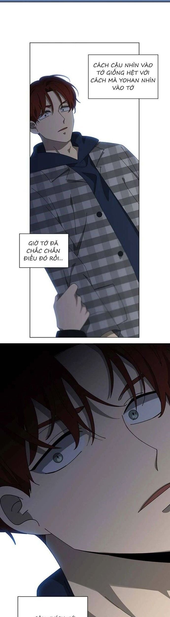 Sư Tôn Mỹ Nhân Bệnh Độc Chiếm Chap 113 - Next Chap 114