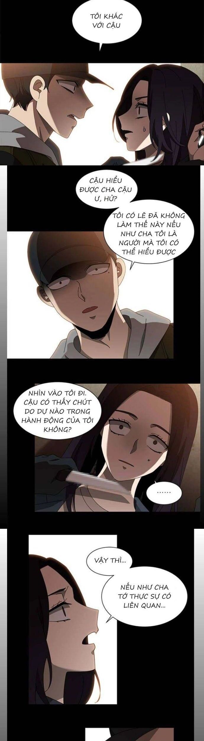 Sư Tôn Mỹ Nhân Bệnh Độc Chiếm Chap 114 - Next Chap 115