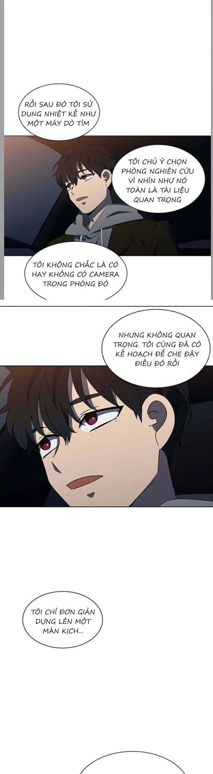 Sư Tôn Mỹ Nhân Bệnh Độc Chiếm Chap 114 - Next Chap 115