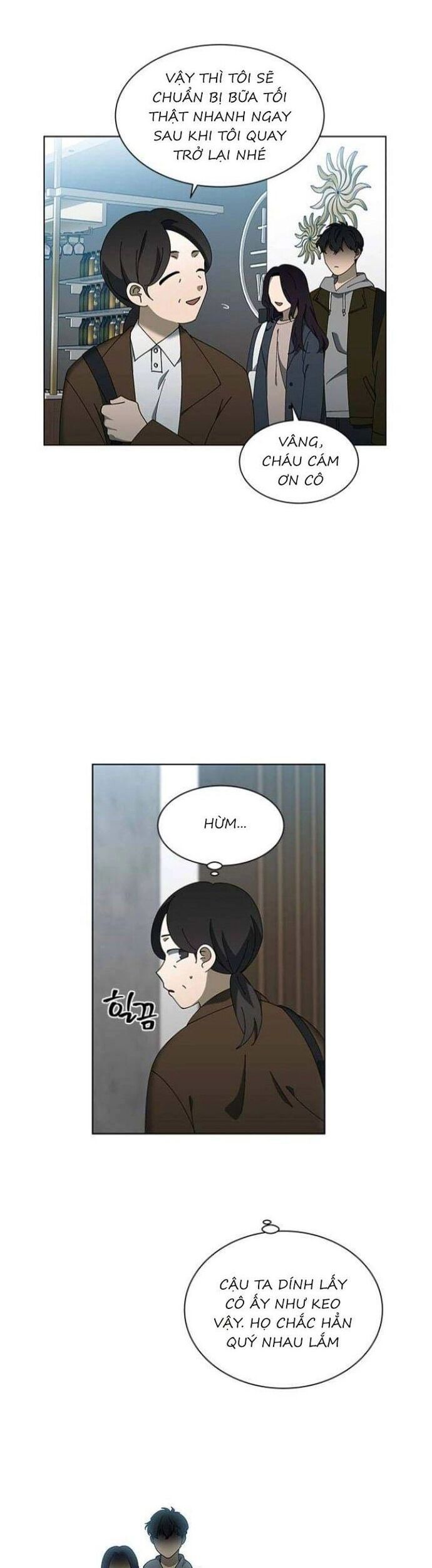 Sư Tôn Mỹ Nhân Bệnh Độc Chiếm Chap 114 - Next Chap 115