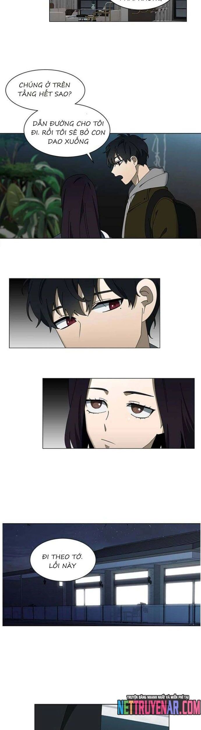 Sư Tôn Mỹ Nhân Bệnh Độc Chiếm Chap 114 - Next Chap 115