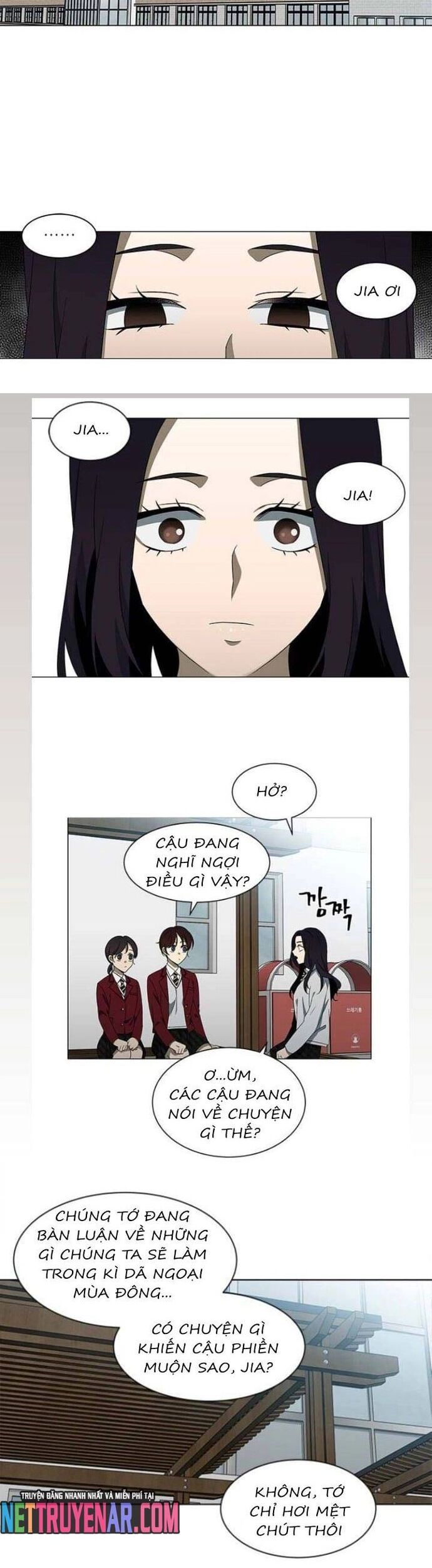 Sư Tôn Mỹ Nhân Bệnh Độc Chiếm Chap 115 - Next Chap 116