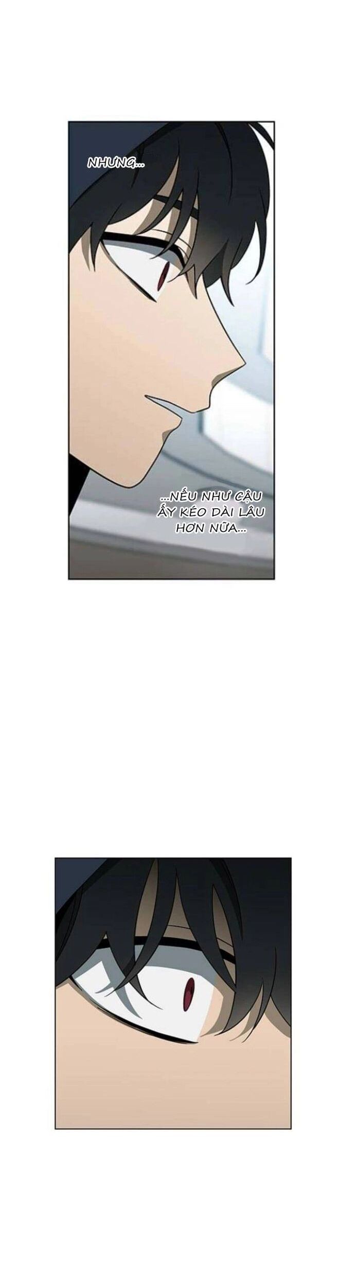 Sư Tôn Mỹ Nhân Bệnh Độc Chiếm Chap 115 - Next Chap 116