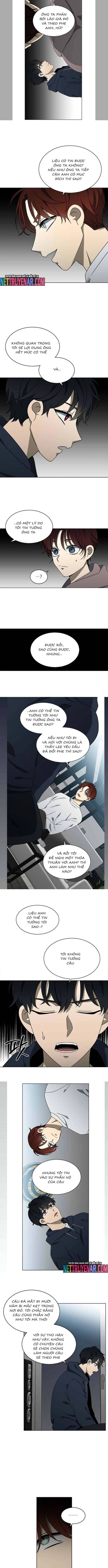 Sư Tôn Mỹ Nhân Bệnh Độc Chiếm Chap 119 - Next Chap 120