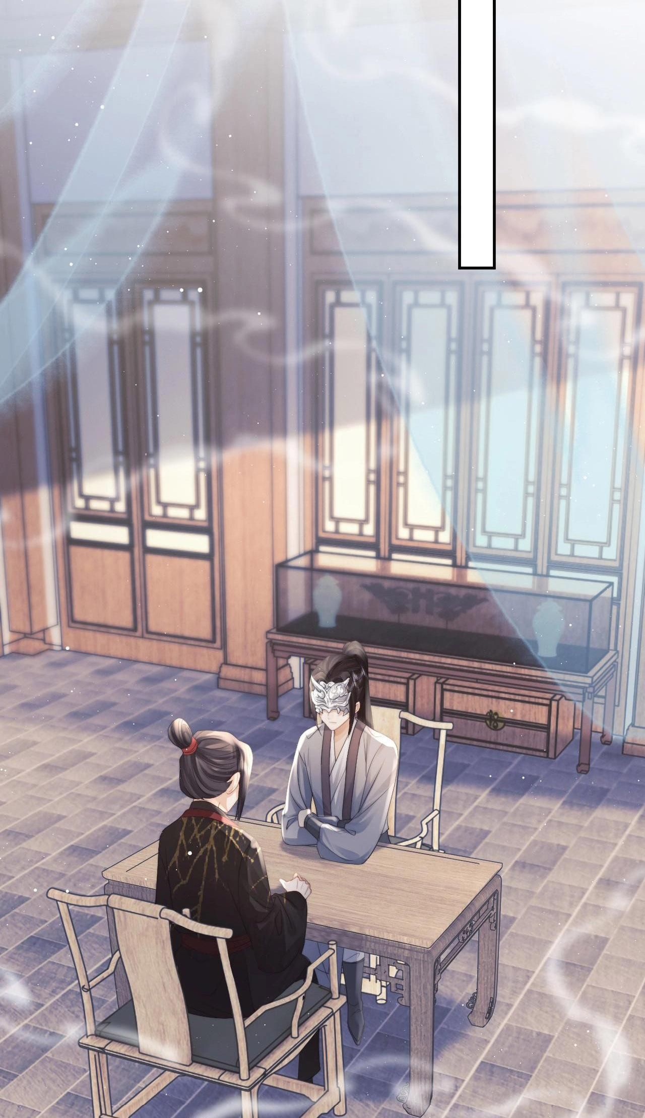 Sư Tôn Mỹ Nhân Bệnh Độc Chiếm Chap 12 - Next Chap 13