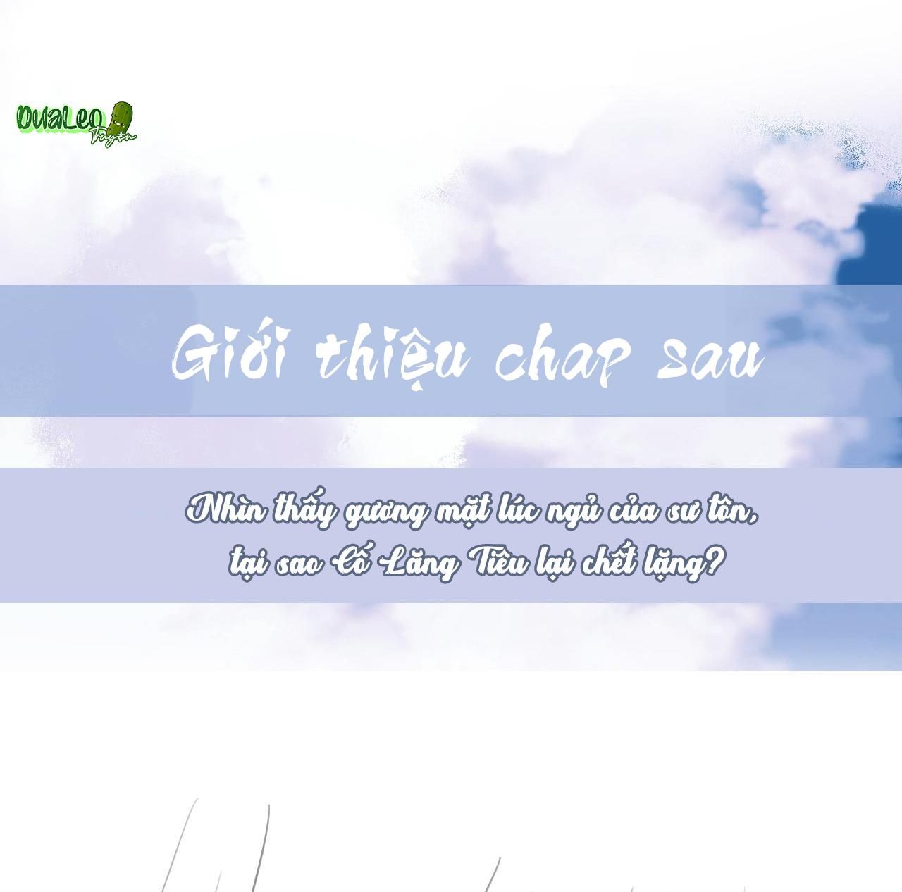 Sư Tôn Mỹ Nhân Bệnh Độc Chiếm Chap 12 - Next Chap 13
