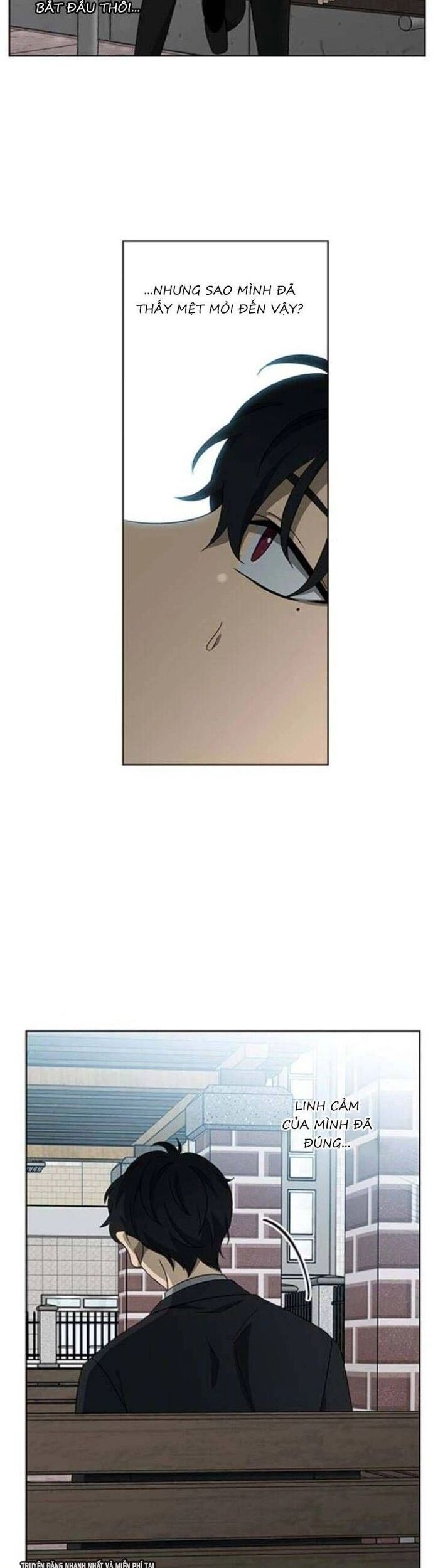 Sư Tôn Mỹ Nhân Bệnh Độc Chiếm Chap 122 - Next Chap 123