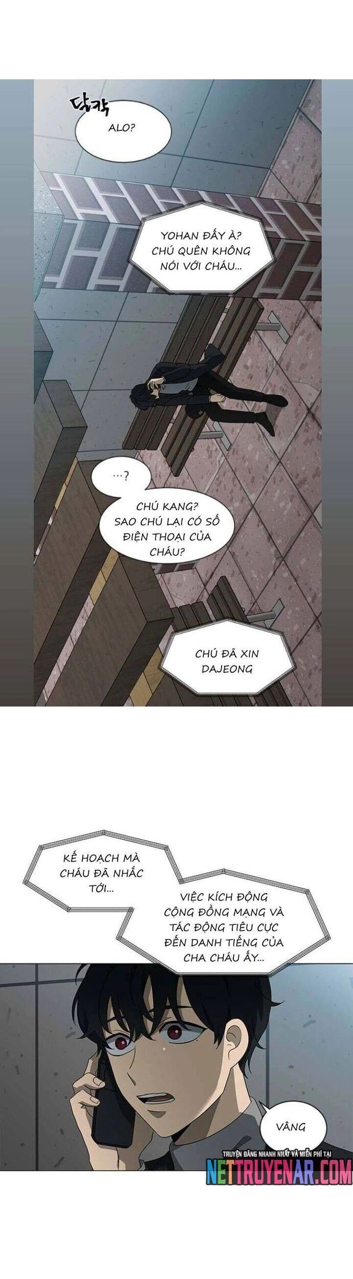 Sư Tôn Mỹ Nhân Bệnh Độc Chiếm Chap 122 - Next Chap 123