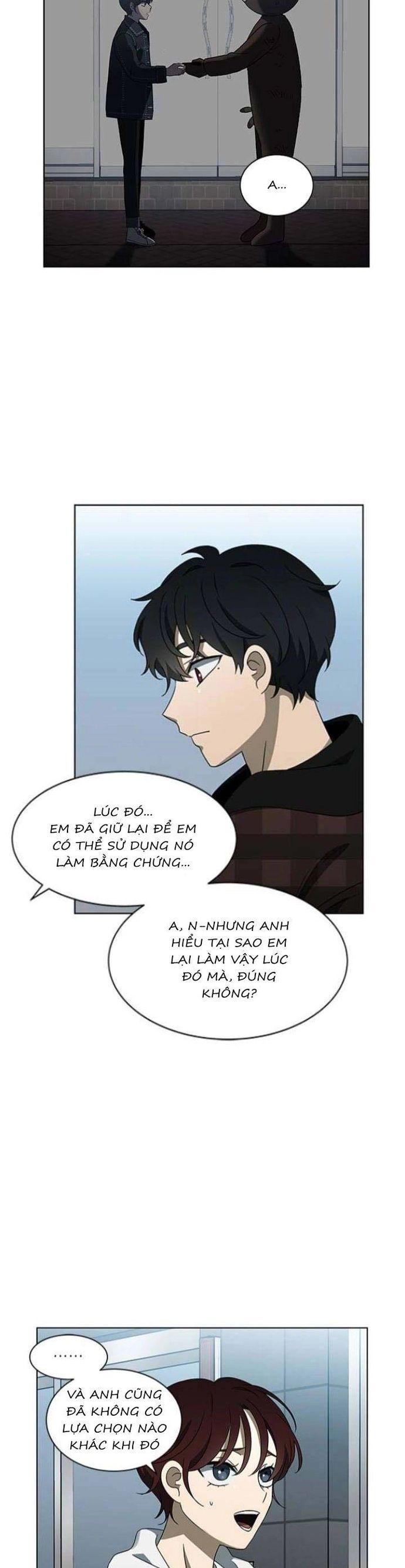 Sư Tôn Mỹ Nhân Bệnh Độc Chiếm Chap 123 - Next Chap 124