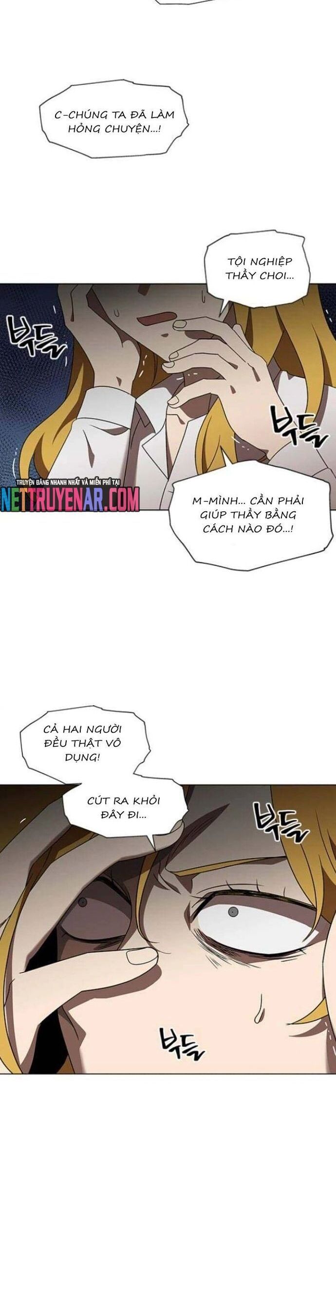 Sư Tôn Mỹ Nhân Bệnh Độc Chiếm Chap 123 - Next Chap 124